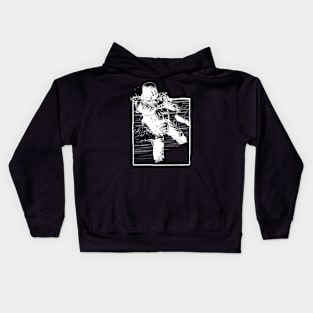 Shoot Kids Hoodie